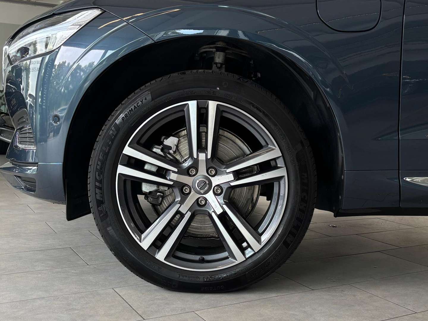 Volvo XC60 T6 Inscription - 2021 - Joinsteer - #11