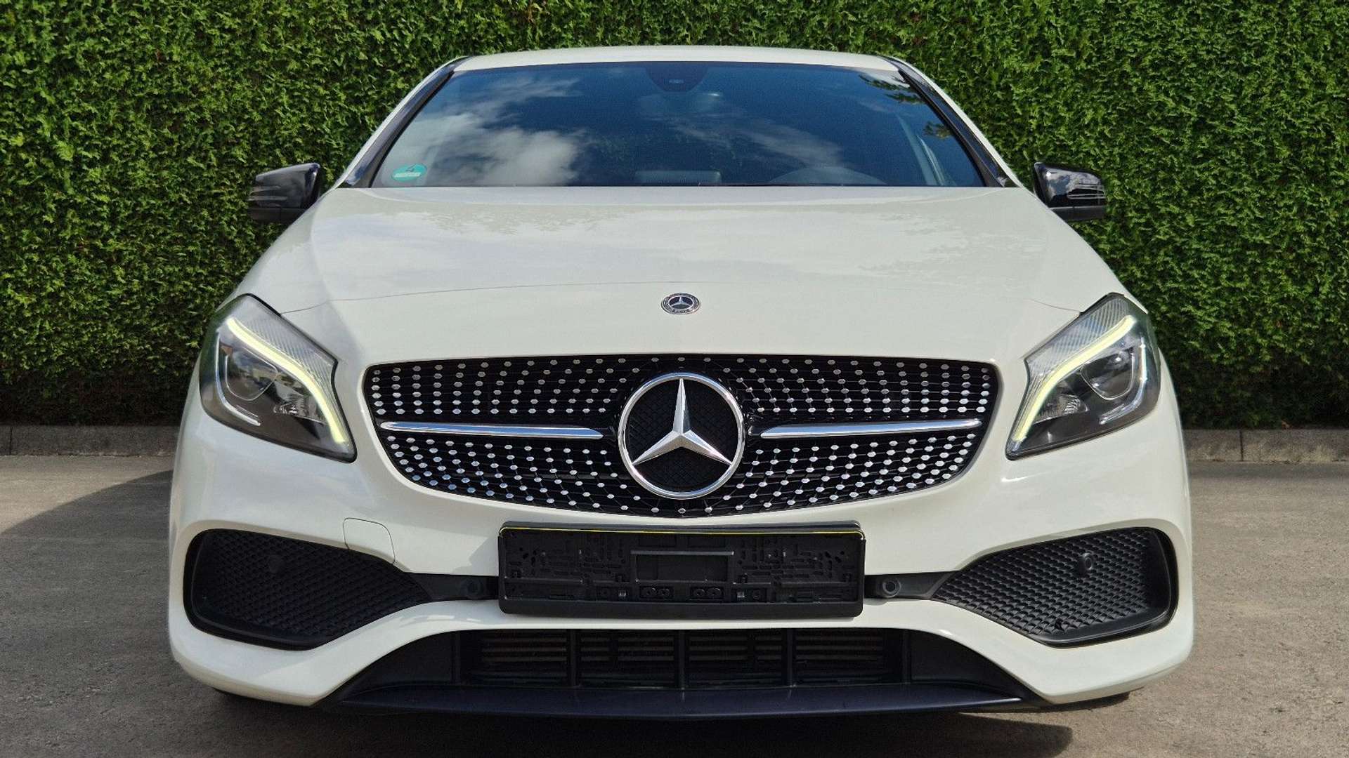 Mercedes Classe A 180 AMG Line - 2018 - Joinsteer - #2