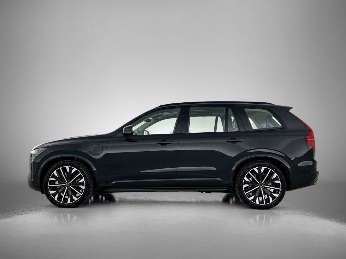 Volvo XC90 T8 Recharge Ultimate - 2025 - Joinsteer - #1