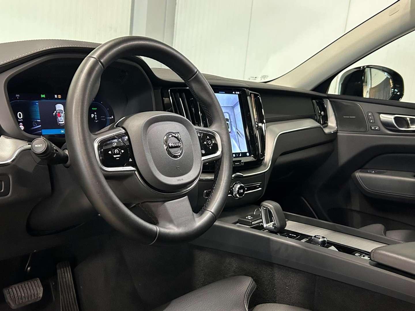 Volvo XC60 T8 Recharge Ultimate - 2024 - Joinsteer - #10
