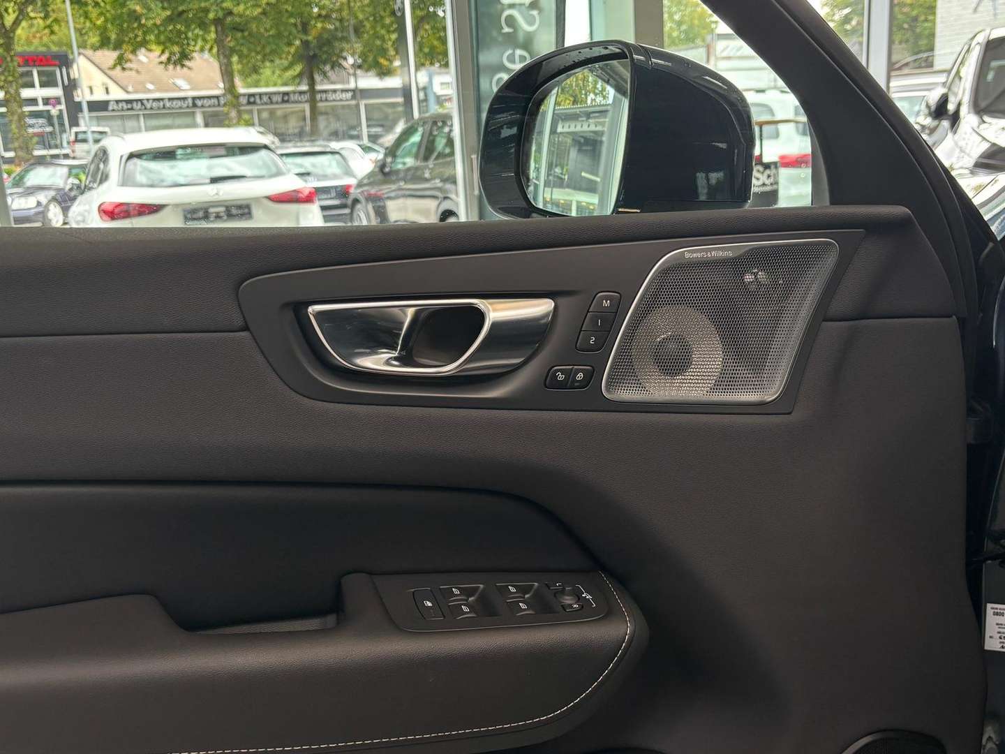 Volvo XC60 T6 Inscription - 2021 - Joinsteer - #12