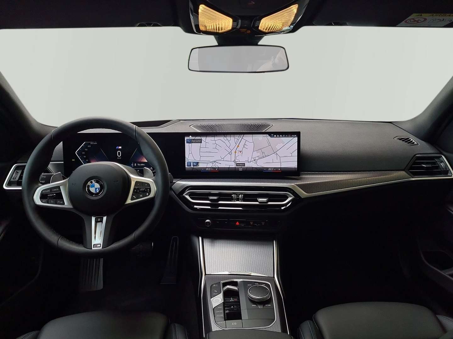 BMW Série 3 M Sport 330i - 2024 - Joinsteer - #6