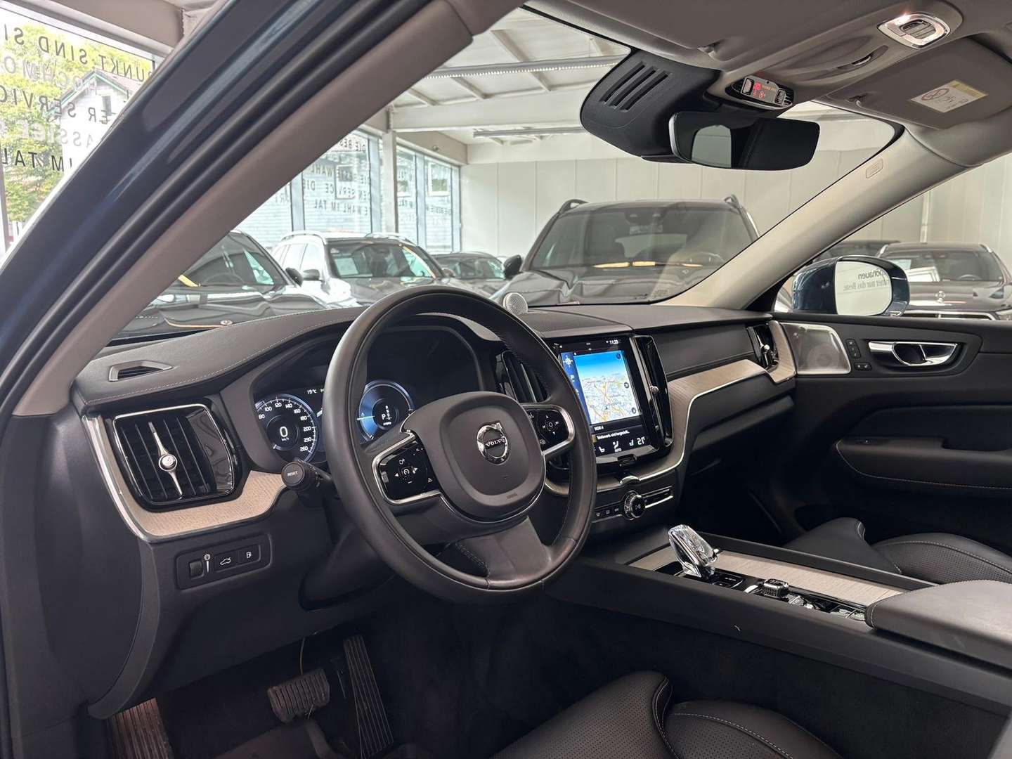 Volvo XC60 T6 Inscription - 2021 - Joinsteer - #14