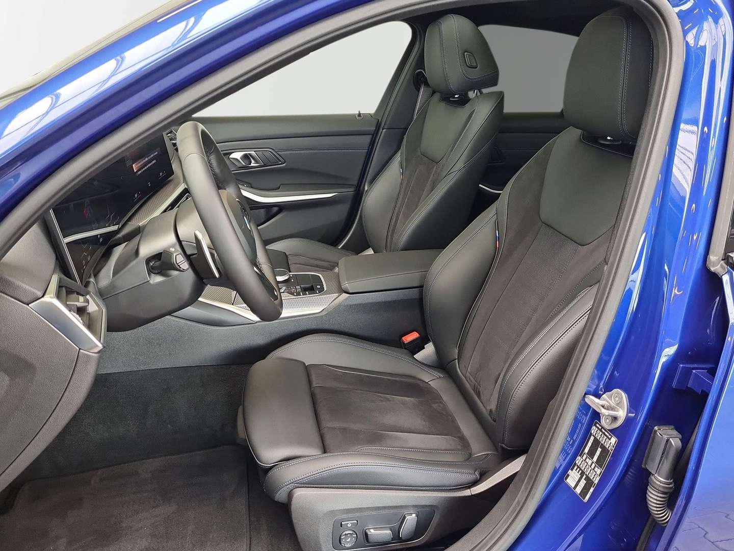BMW Série 3 M Sport 330i - 2024 - Joinsteer - #8
