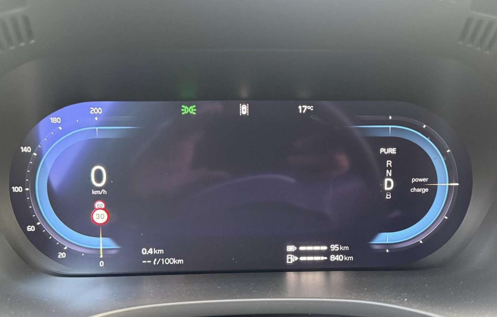 Volvo XC60 T8 Recharge Ultimate - 2024 - Joinsteer - #13