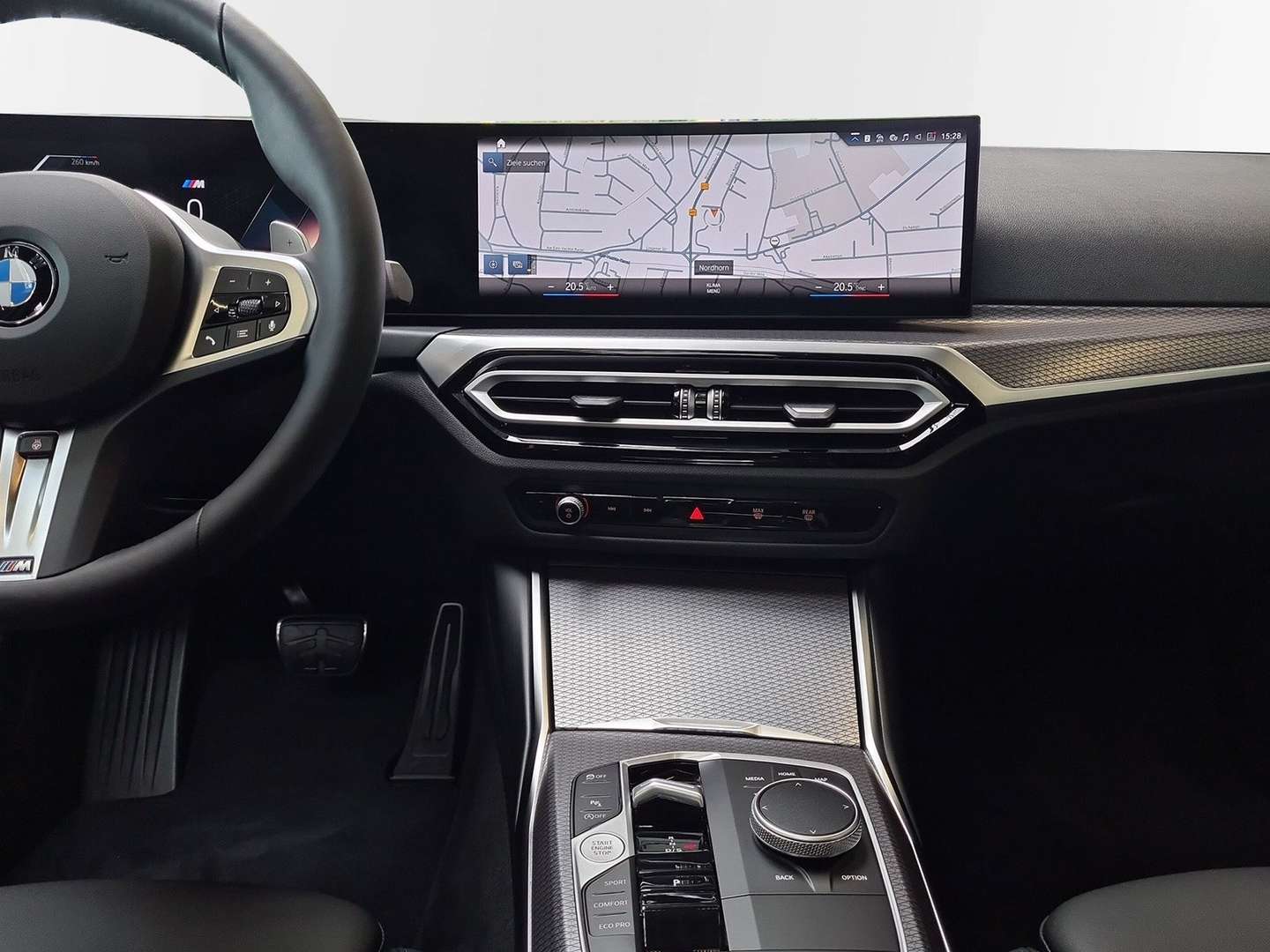 BMW Série 3 M Sport 330i - 2024 - Joinsteer - #9