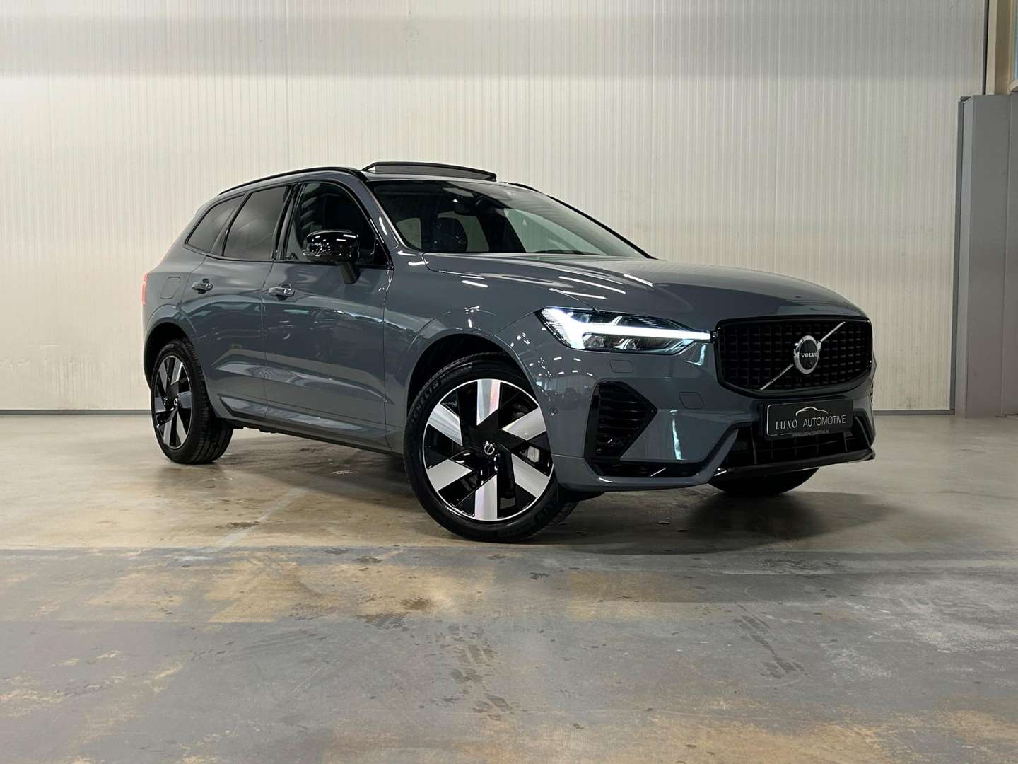 Volvo XC60 T8 Recharge Ultimate - 2024 - Joinsteer - #15