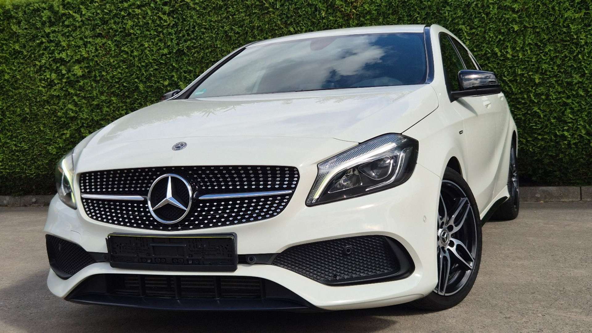 Mercedes Classe A 180 AMG Line - 2018 - Joinsteer - #8