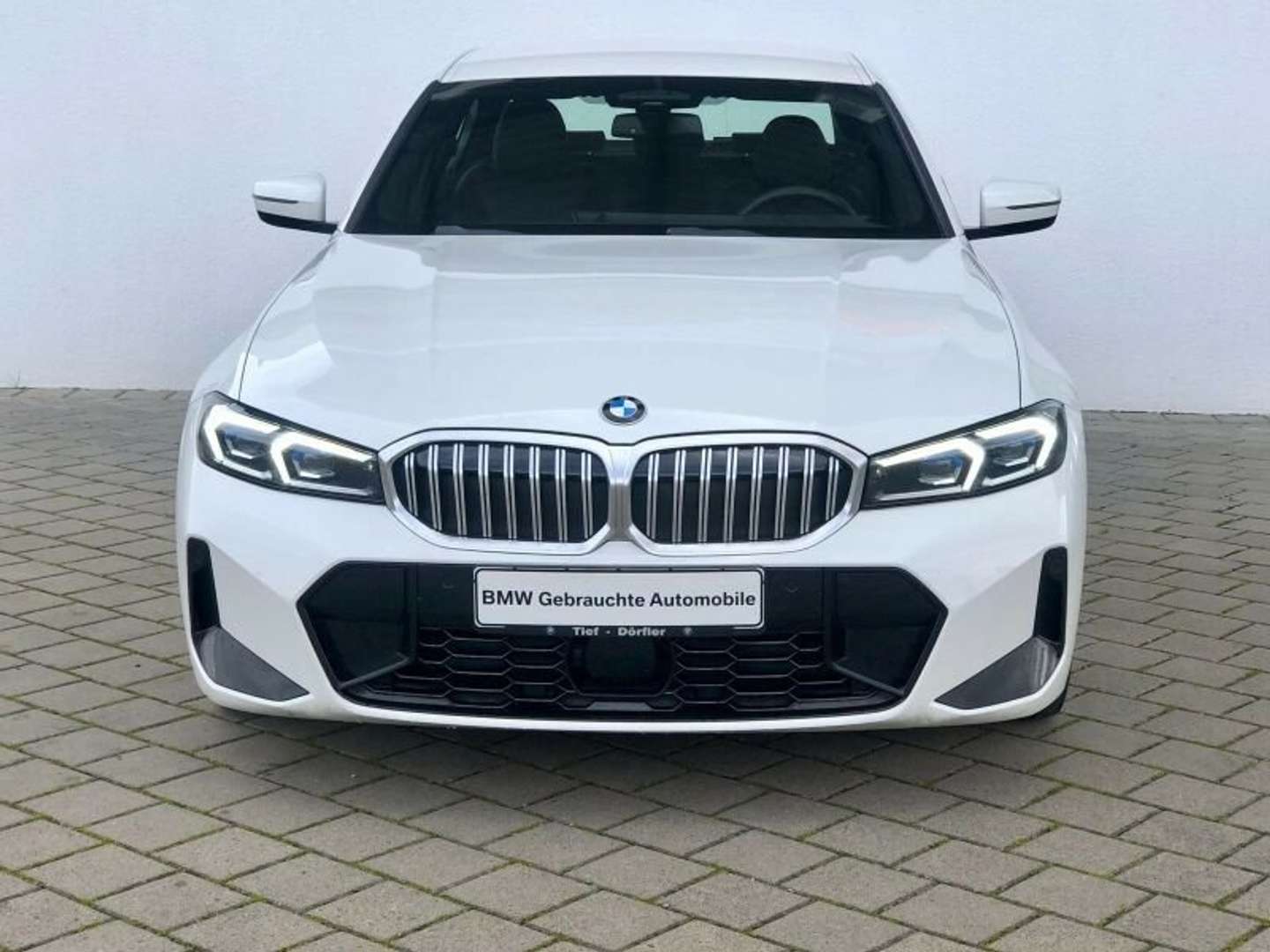 BMW Série 3 M Sport 330d - 2023 - Joinsteer - #2