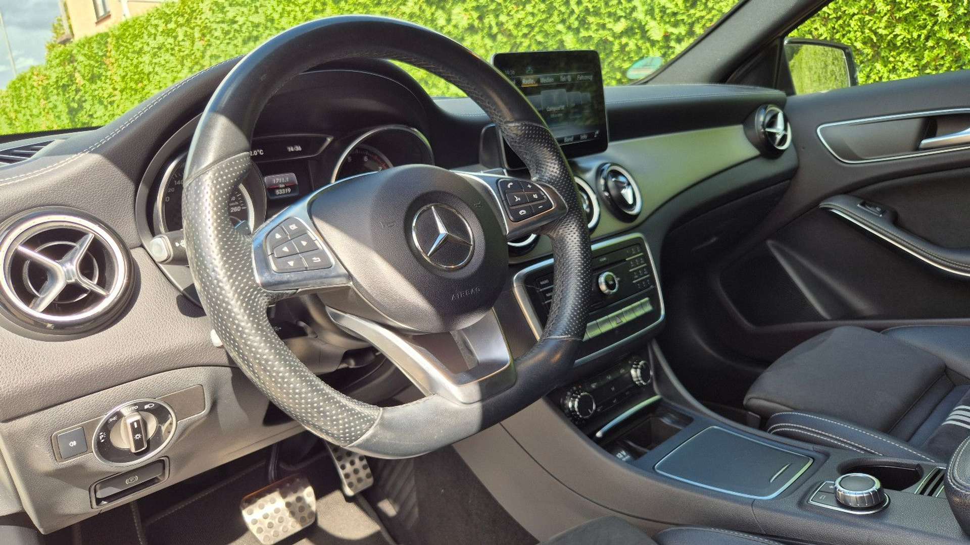 Mercedes Classe A 180 AMG Line - 2018 - Joinsteer - #11