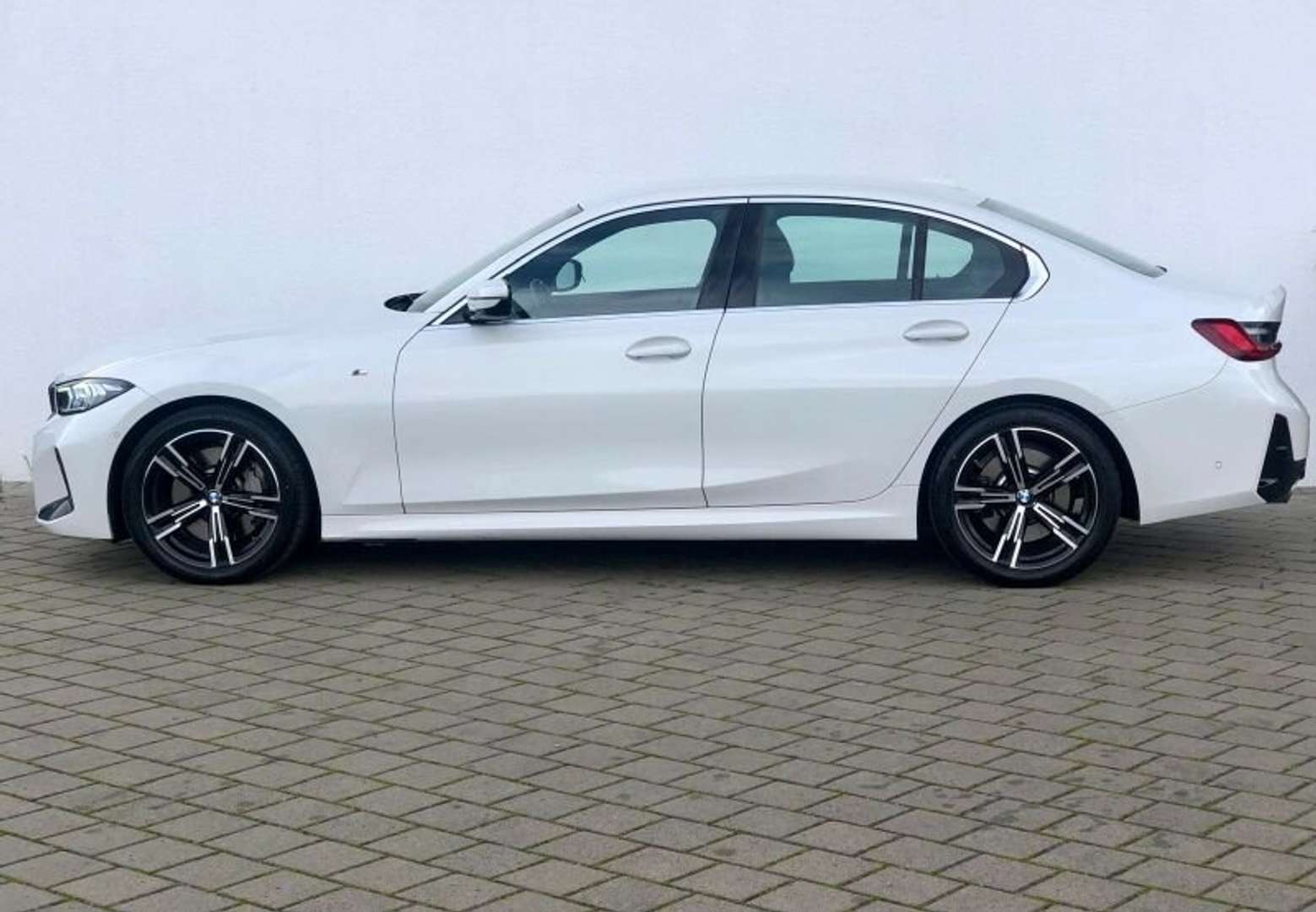 BMW Série 3 M Sport 330d - 2023 - Joinsteer - #5