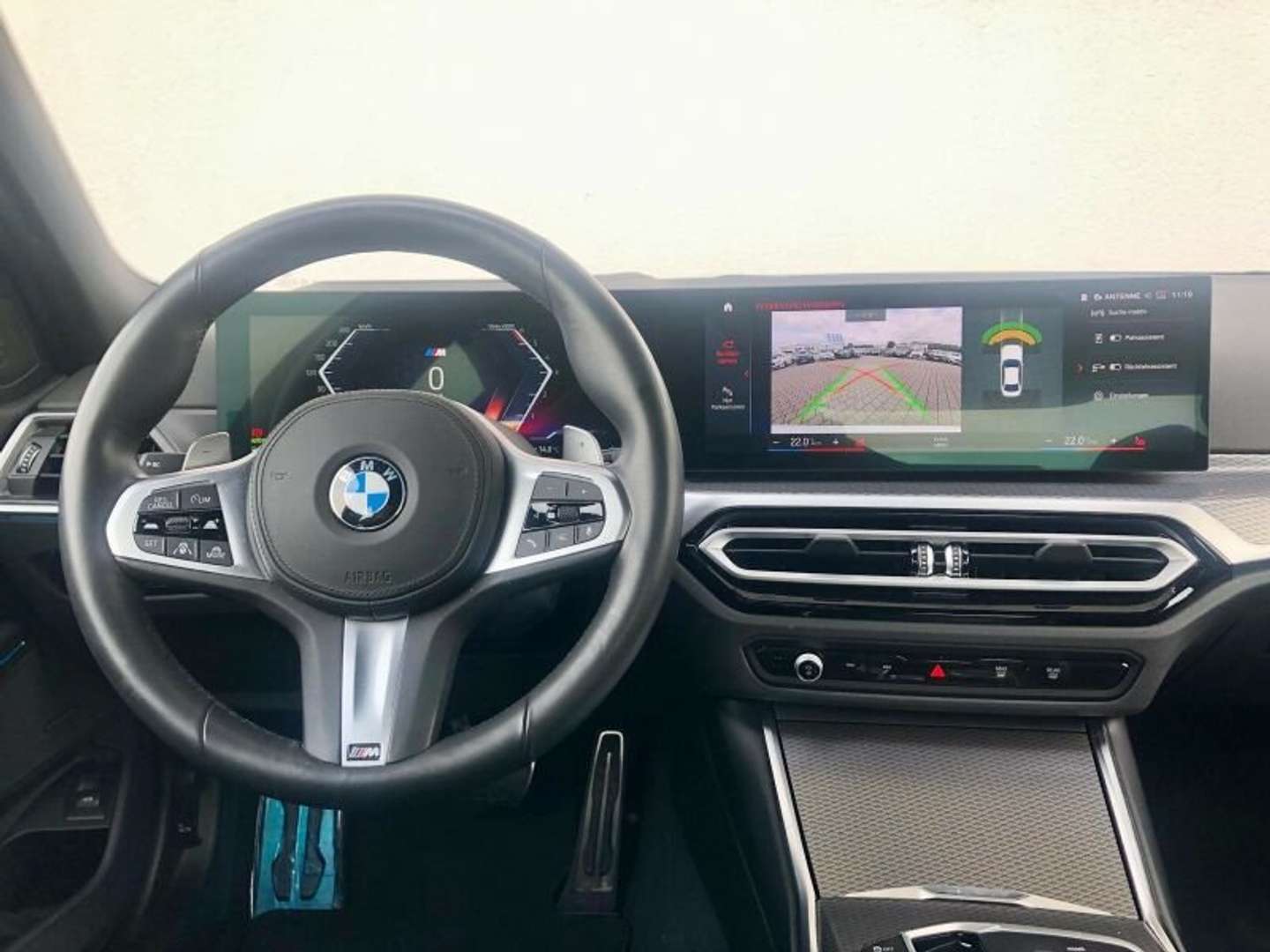 BMW Série 3 M Sport 330d - 2023 - Joinsteer - #6