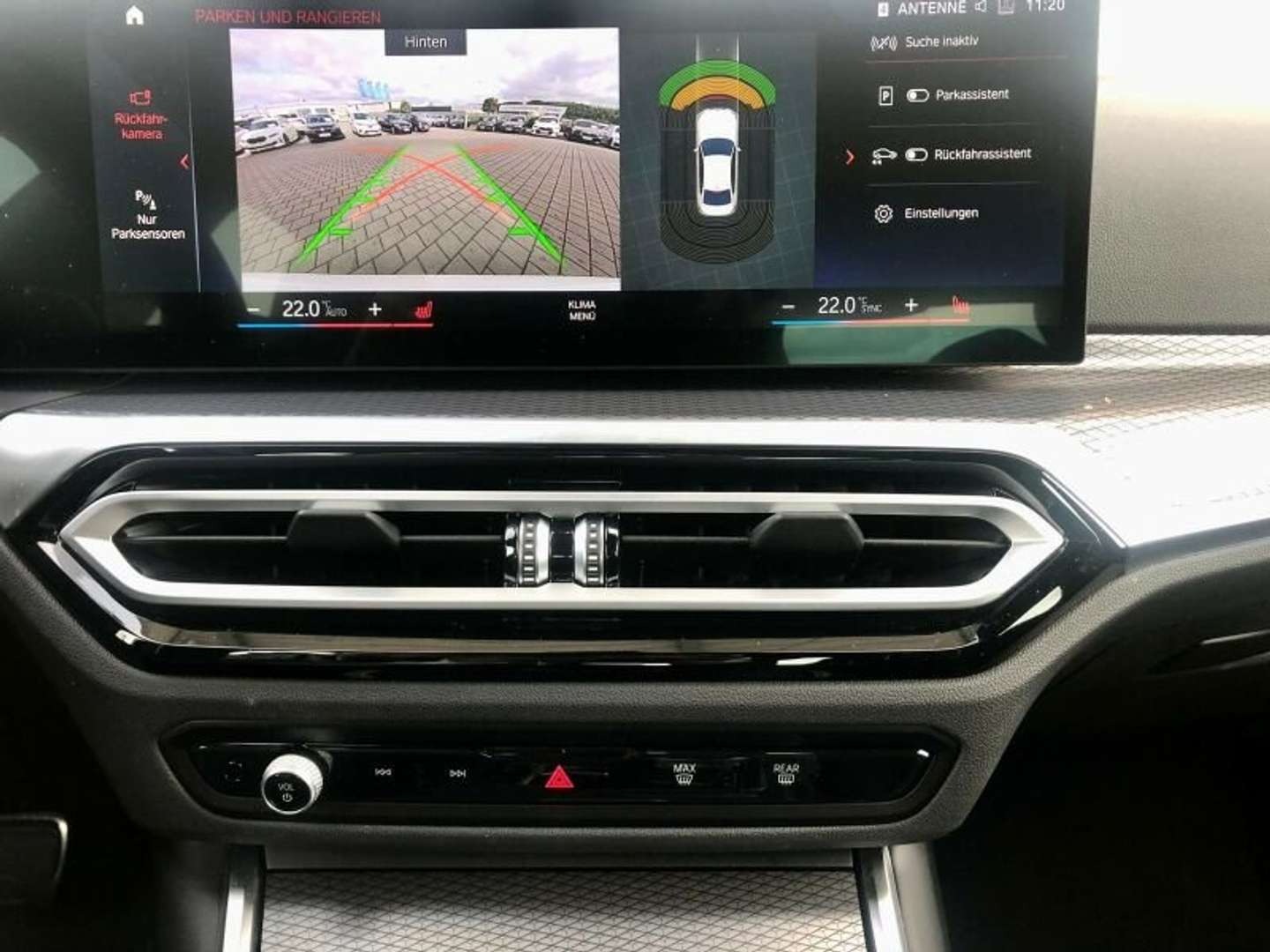 BMW Série 3 M Sport 330d - 2023 - Joinsteer - #9