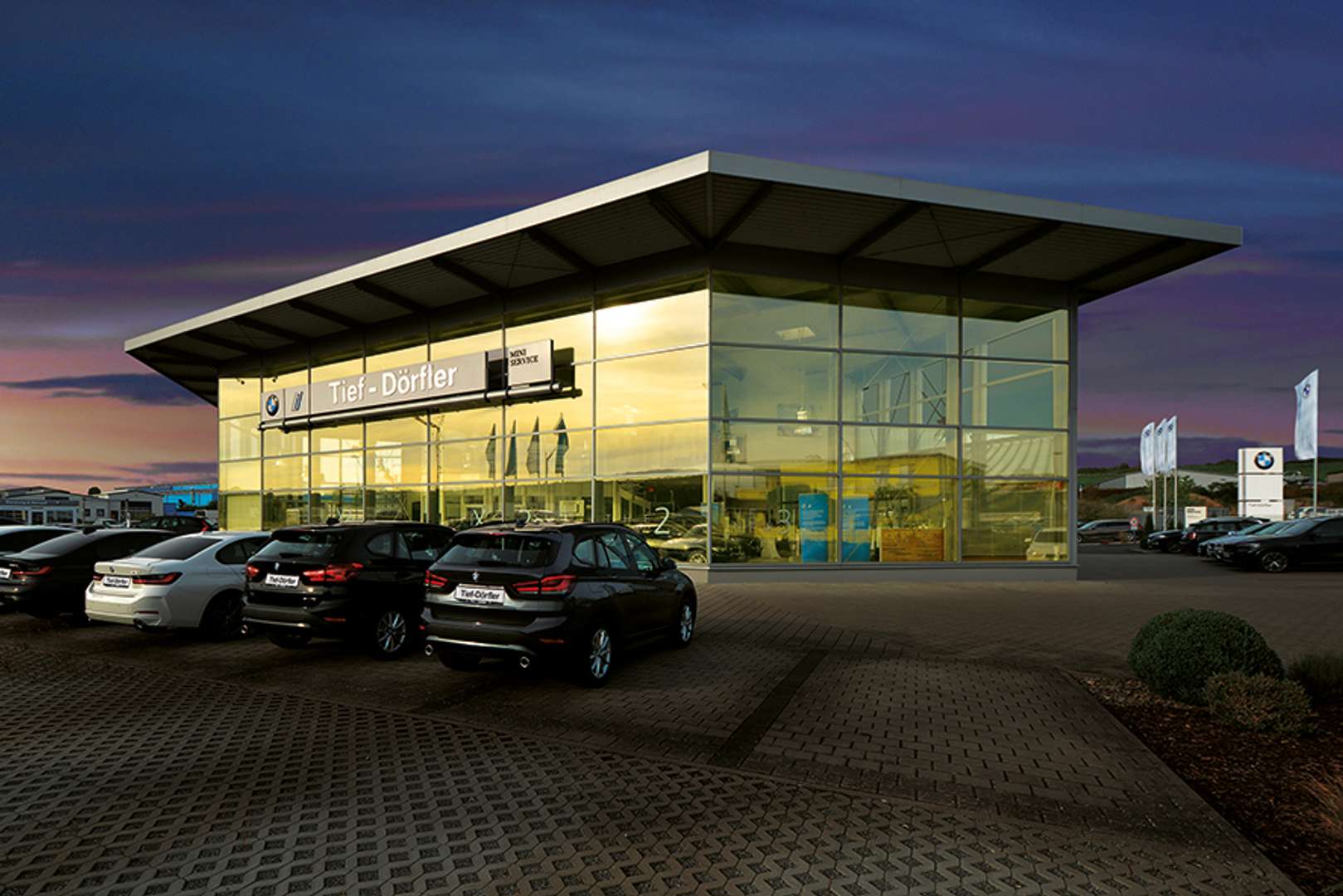 BMW Série 3 M Sport 330d - 2023 - Joinsteer - #13