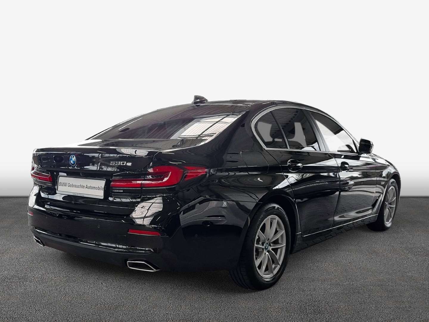 BMW Série 5 530e - 2022 - Joinsteer - #2