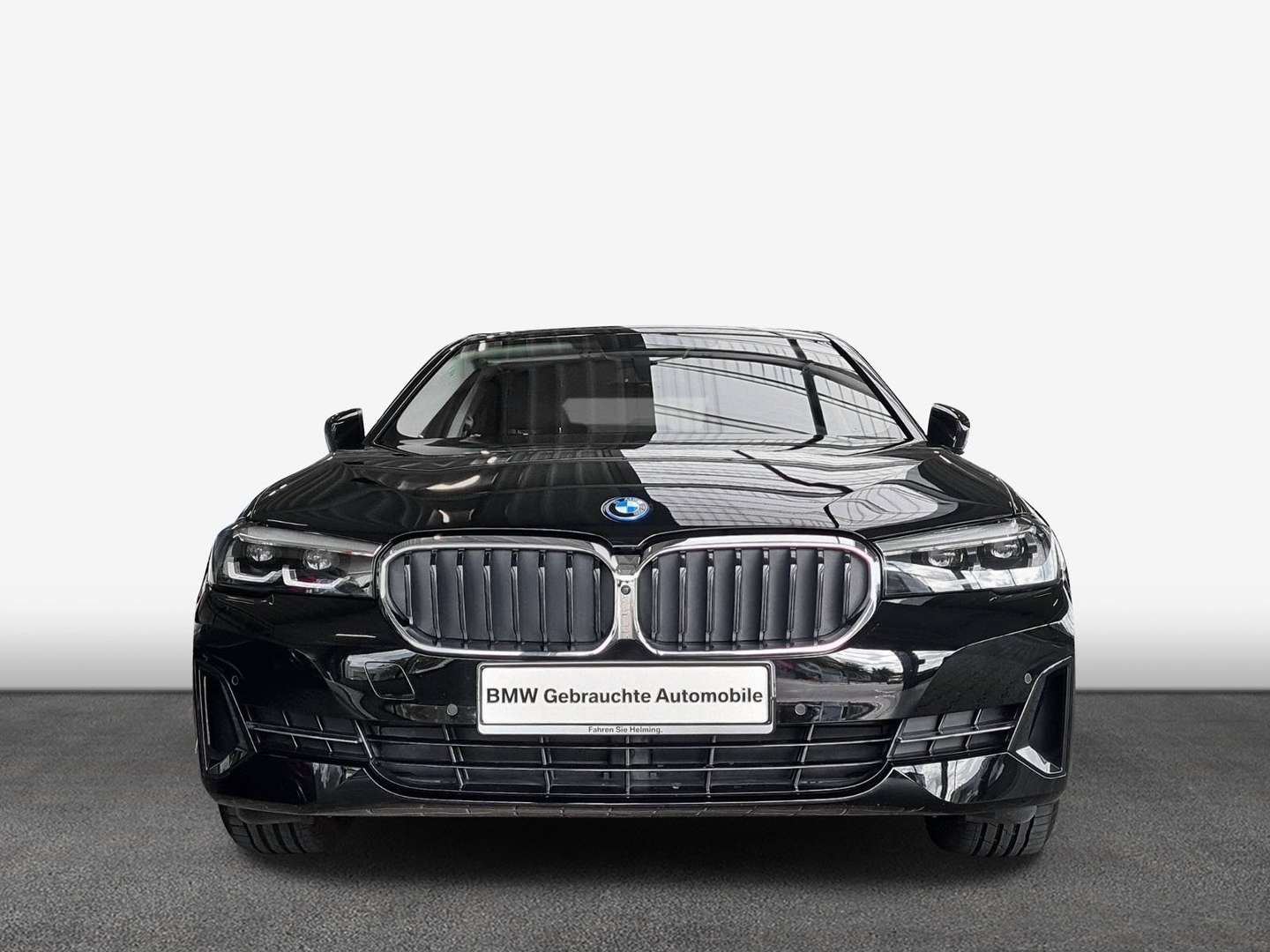 BMW Série 5 530e - 2022 - Joinsteer - #3