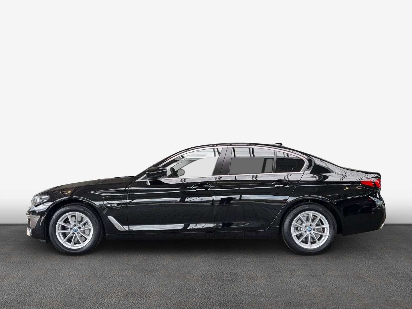 BMW Série 5 530e - 2022 - Joinsteer - #4