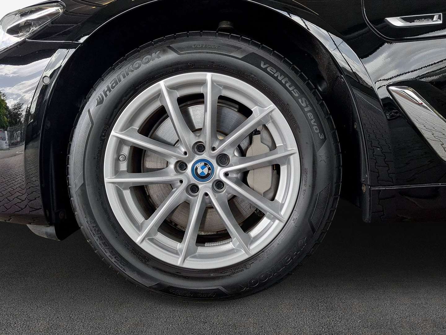 BMW Série 5 530e - 2022 - Joinsteer - #5