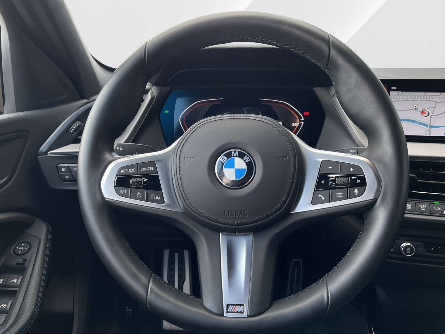 BMW Série 1 M Sport 120i - 2022 - Joinsteer - #11
