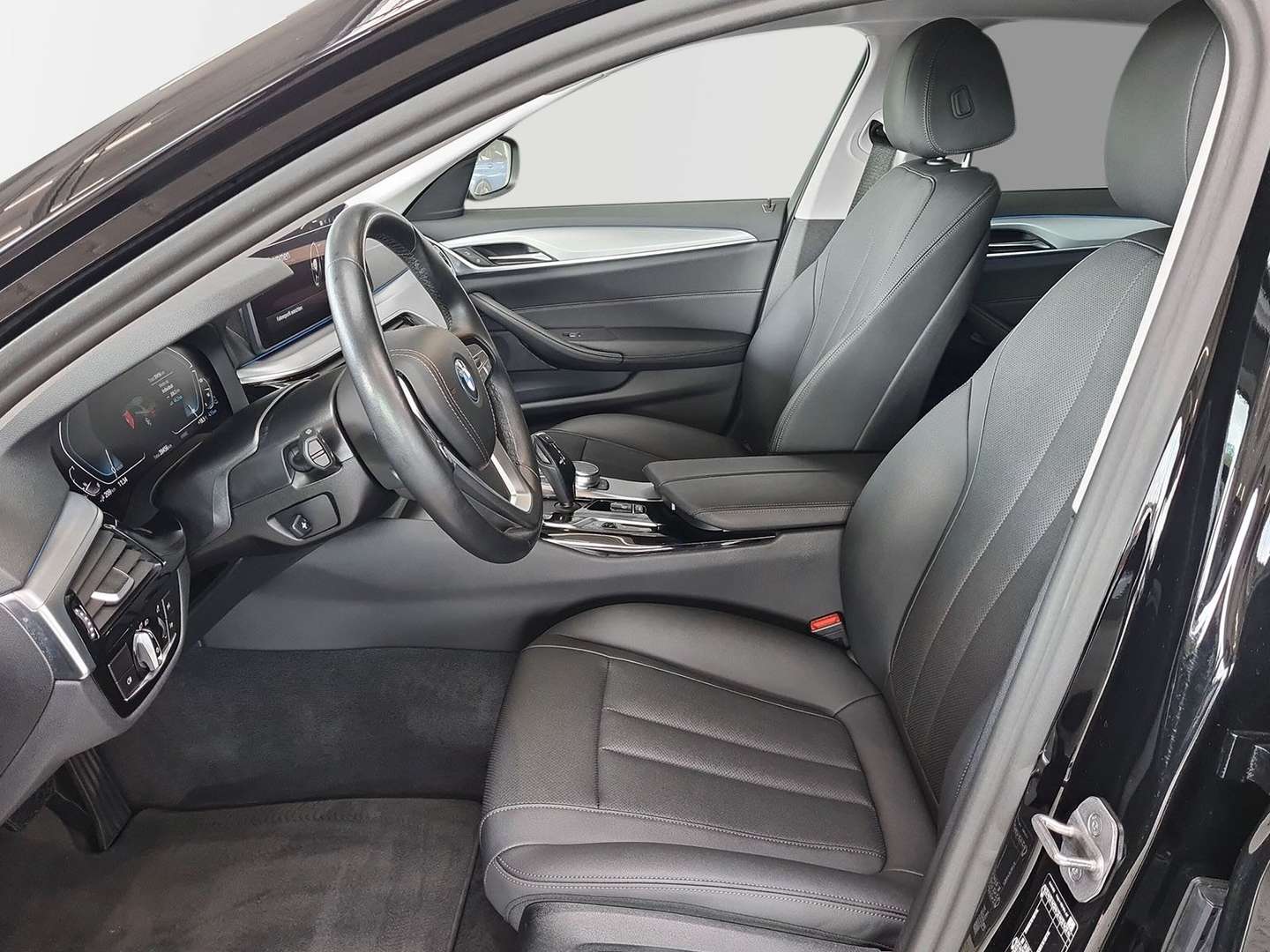 BMW Série 5 530e - 2022 - Joinsteer - #8