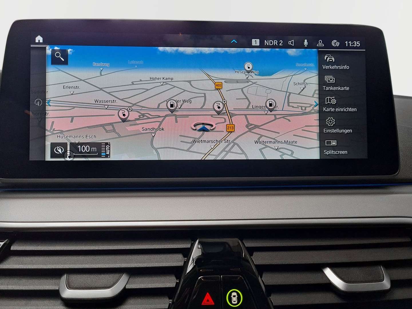 BMW Série 5 530e - 2022 - Joinsteer - #10