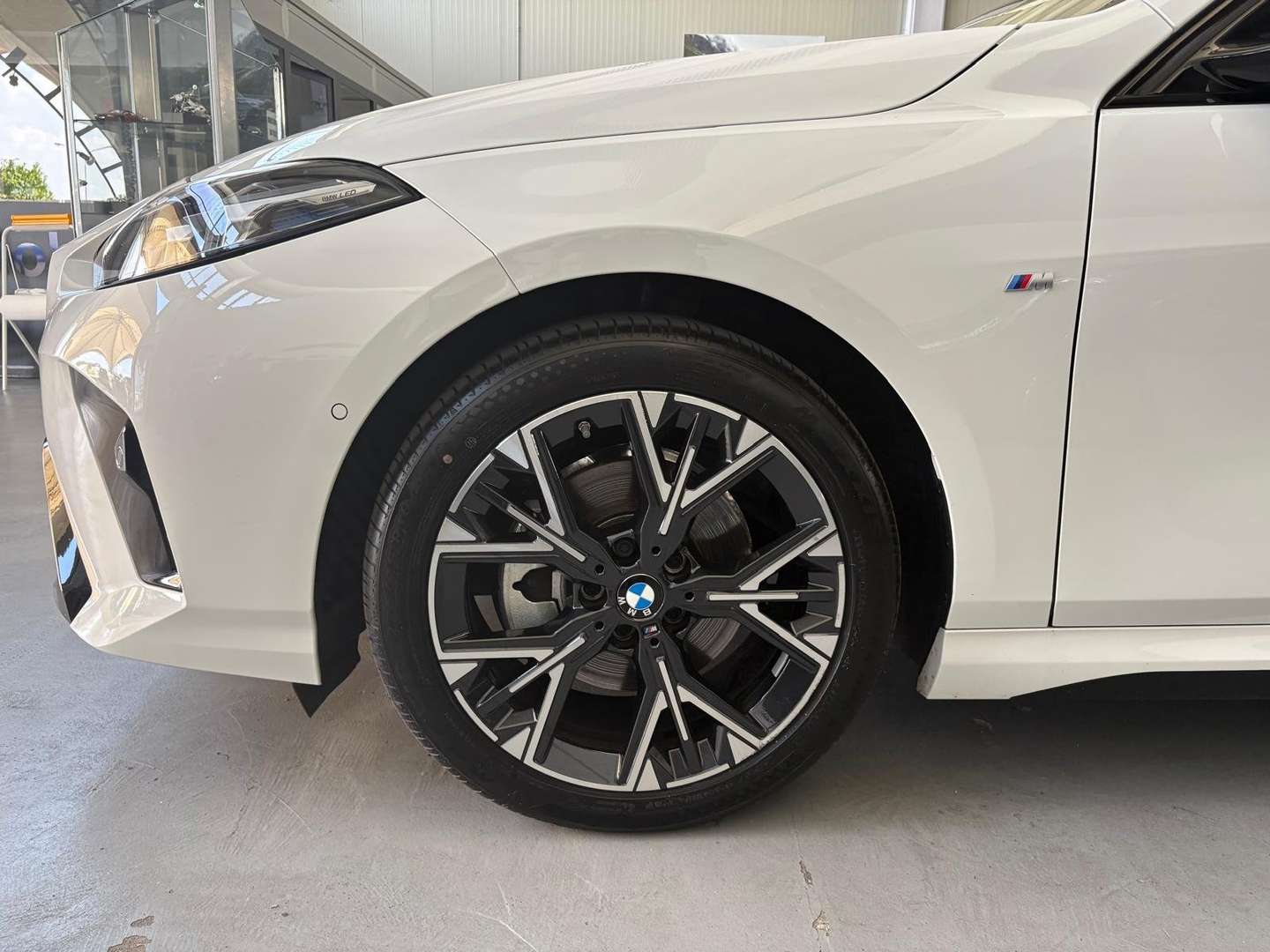 BMW Série 1 M Sport 118d - 2024 - Joinsteer - #7