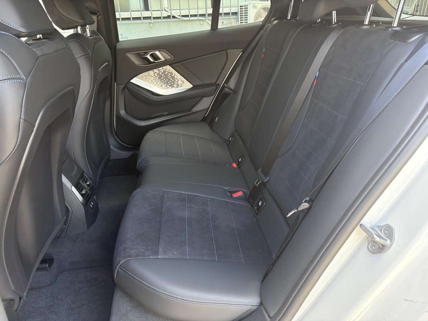BMW Série 1 M Sport 118d - 2024 - Joinsteer - #8