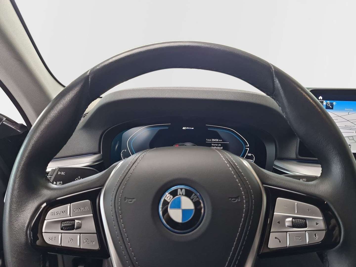 BMW Série 5 530e - 2022 - Joinsteer - #11