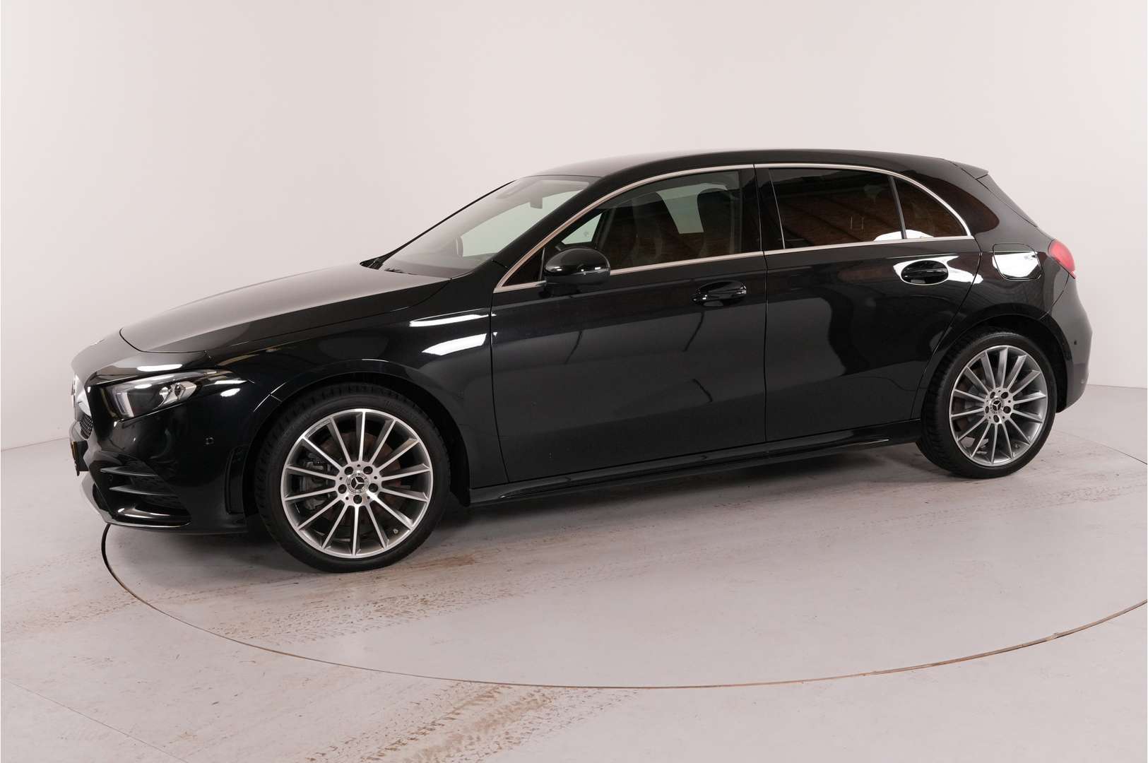 Mercedes Classe A 250 AMG-LINE - 2022 - Joinsteer - #1