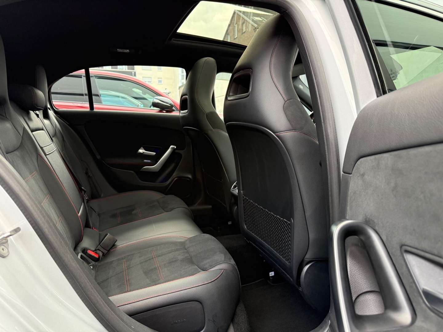 Mercedes Classe A 200 AMG Line - 2024 - Joinsteer - #11