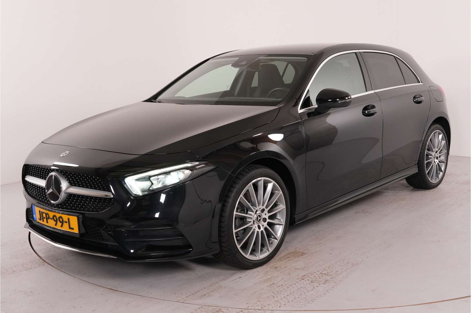 Mercedes Classe A 250 AMG-LINE - 2022 - Joinsteer - #2