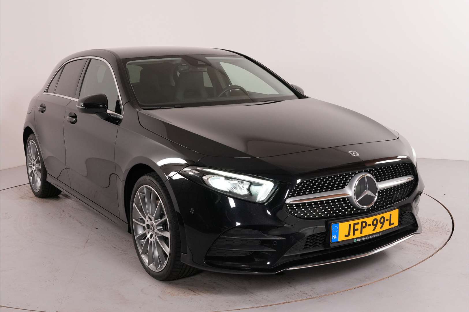 Mercedes Classe A 250 AMG-LINE - 2022 - Joinsteer - #4