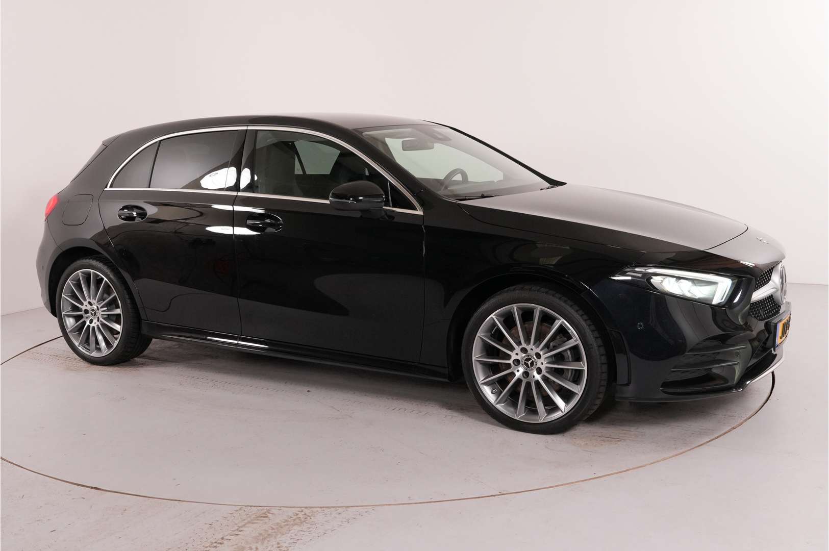 Mercedes Classe A 250 AMG-LINE - 2022 - Joinsteer - #5