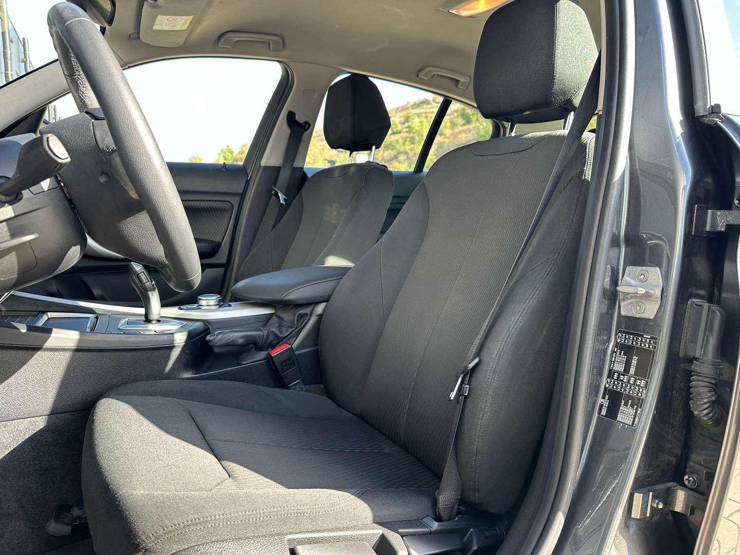 BMW Série 1 118i - 2019 - Joinsteer - #9