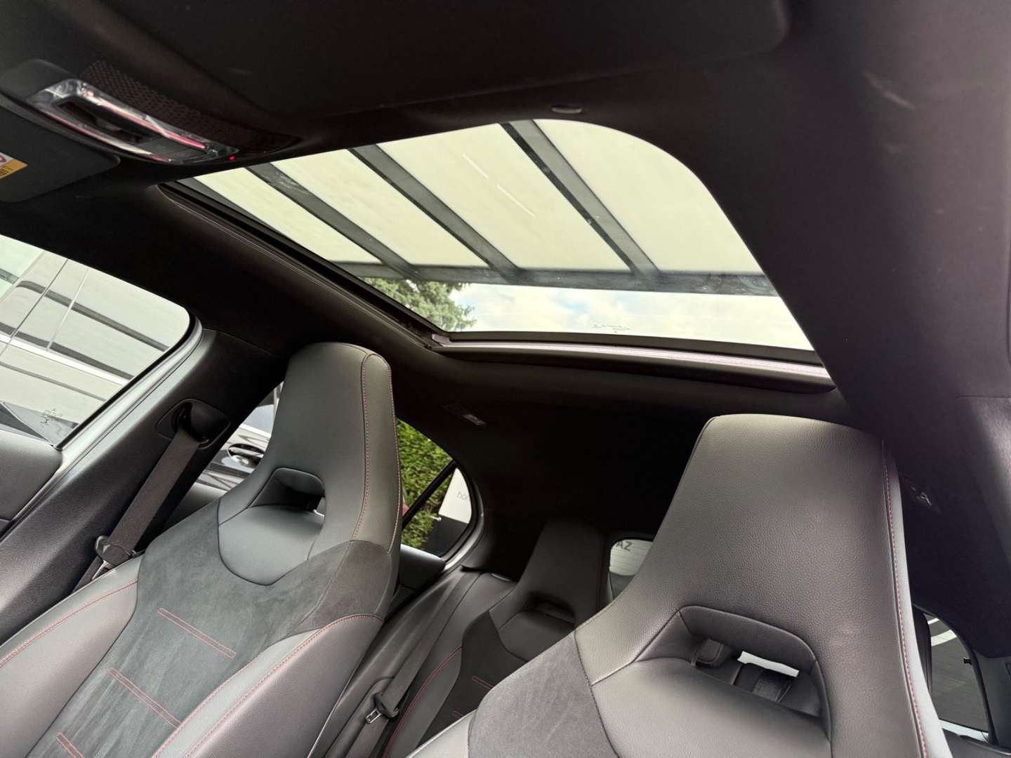 Mercedes Classe A 200 AMG Line - 2024 - Joinsteer - #15