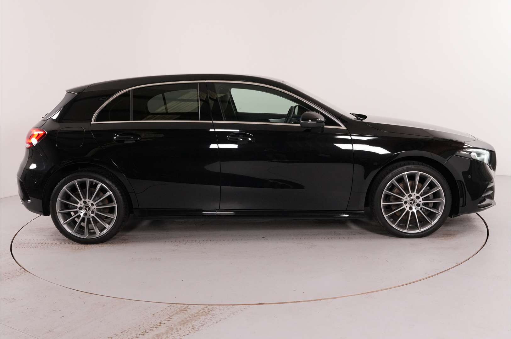 Mercedes Classe A 250 AMG-LINE - 2022 - Joinsteer - #6