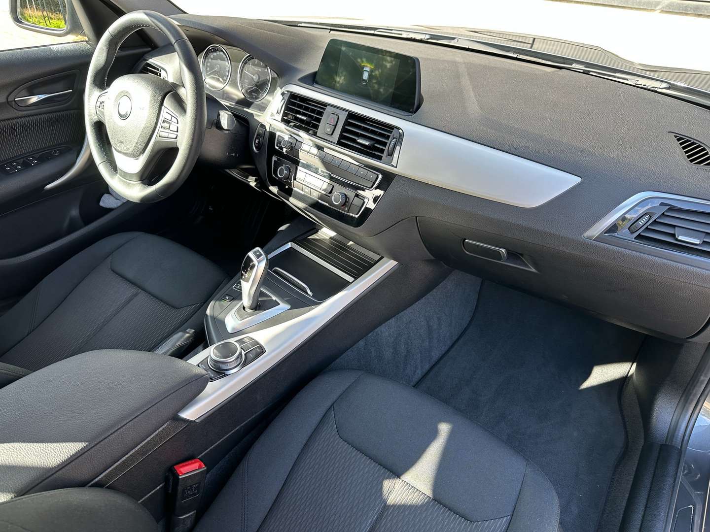 BMW Série 1 118i - 2019 - Joinsteer - #11