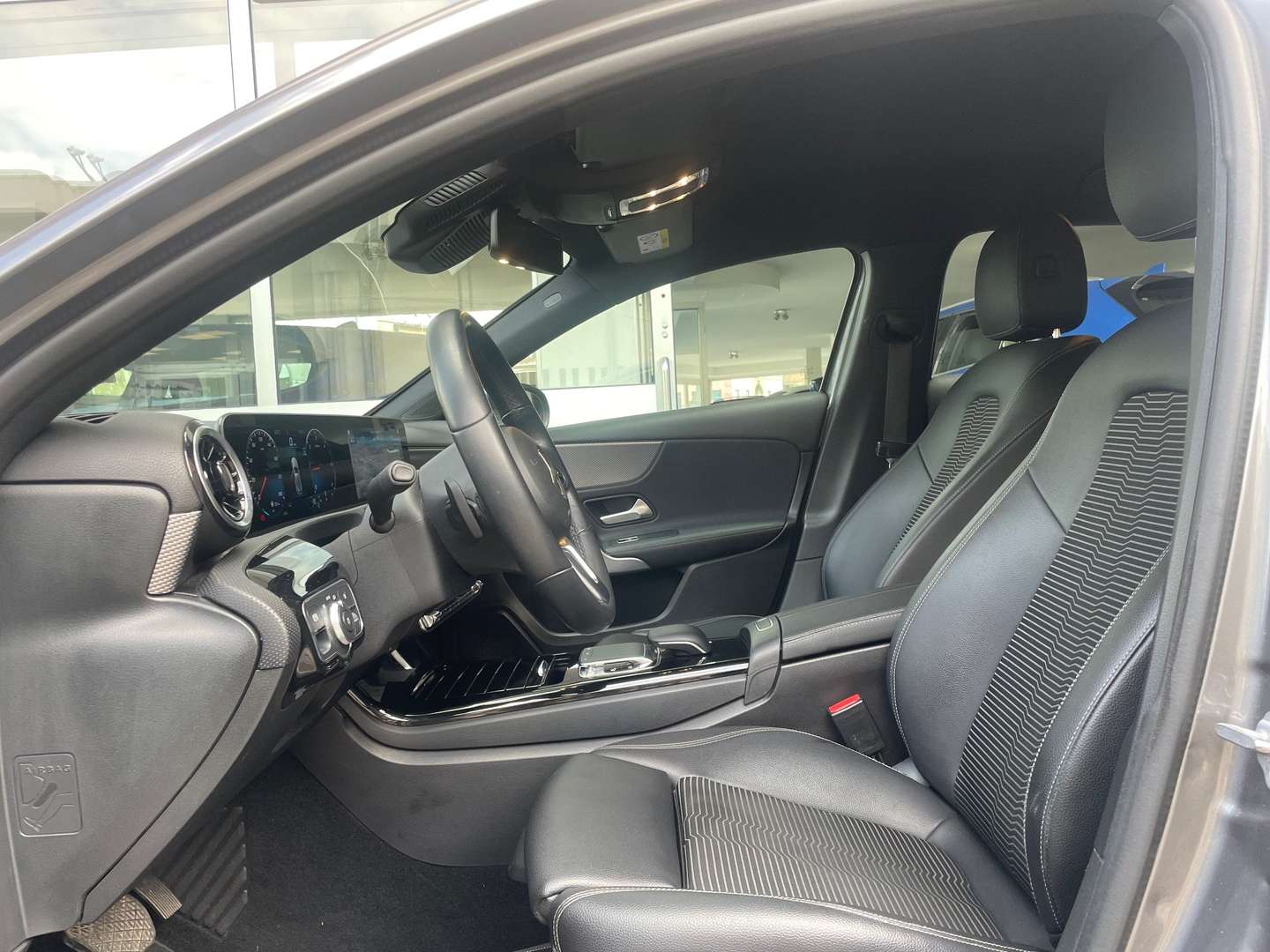 Mercedes Classe A 180 Sport - 2019 - Joinsteer - #6