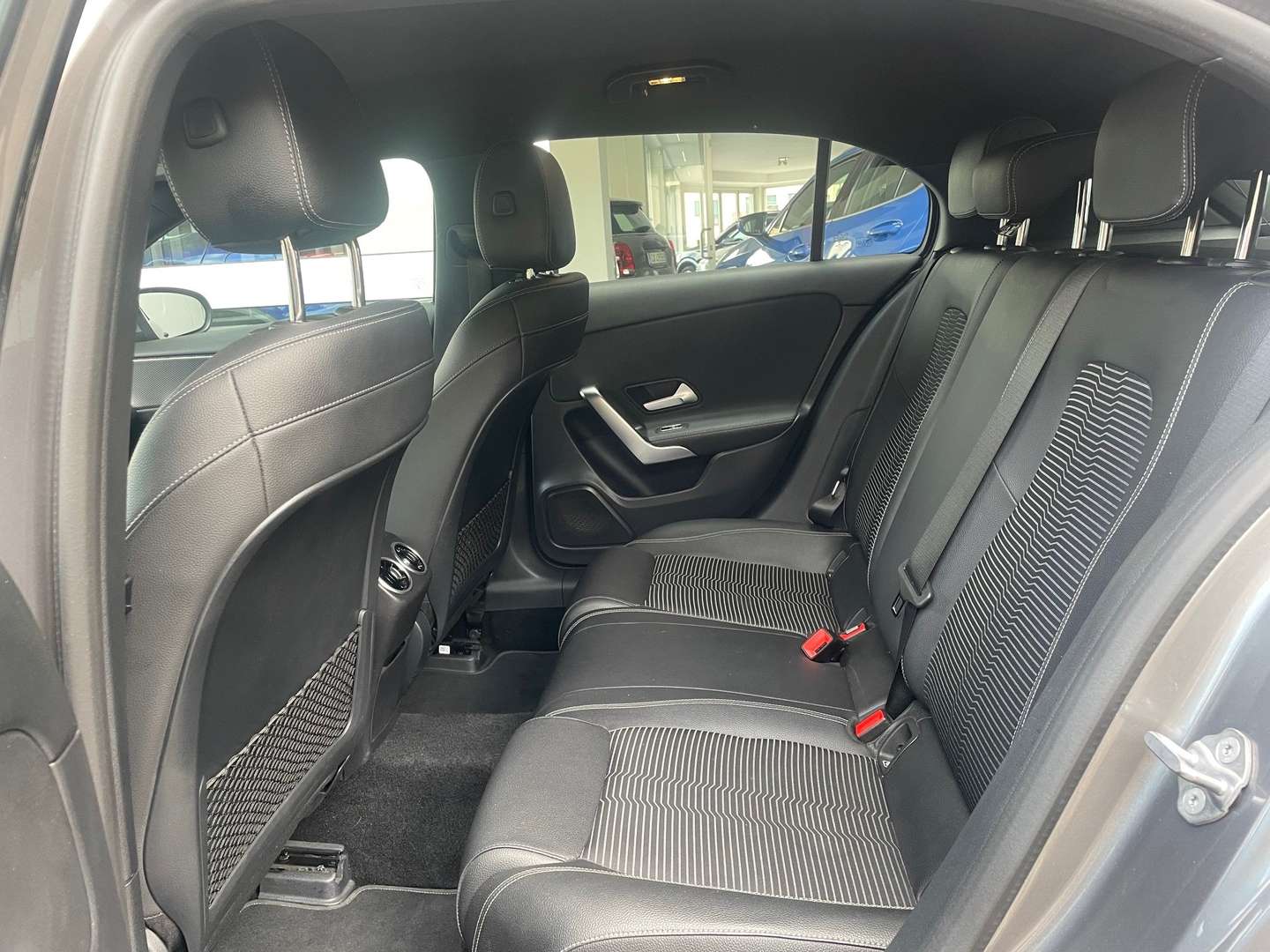 Mercedes Classe A 180 Sport - 2019 - Joinsteer - #7