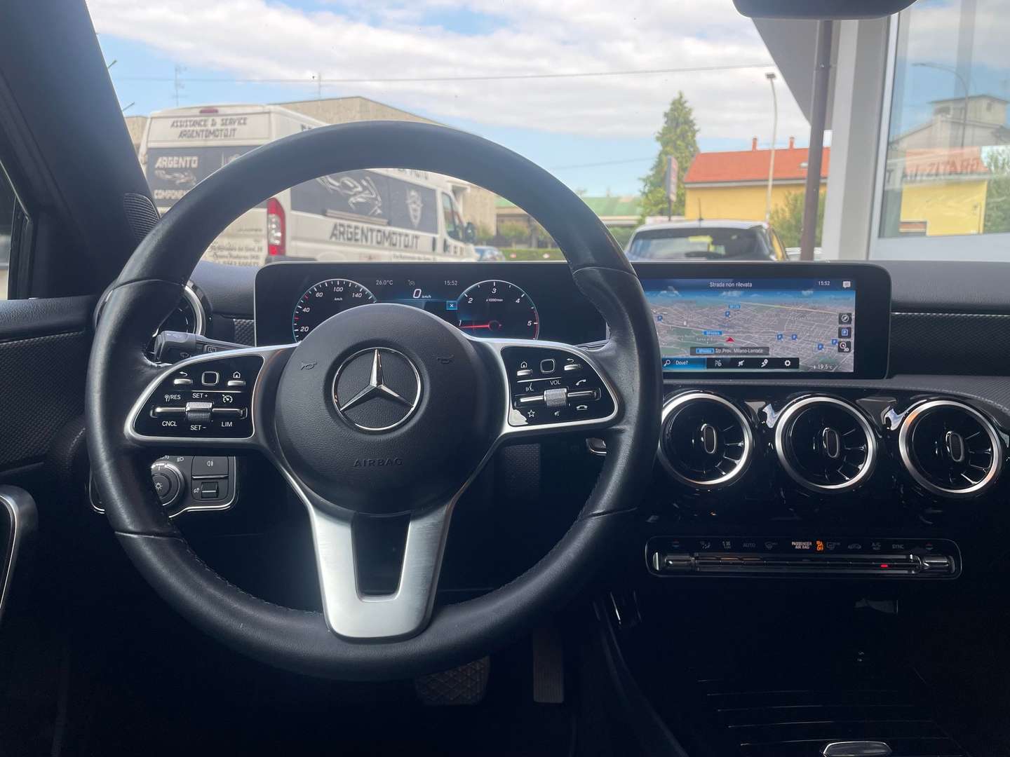 Mercedes Classe A 180 Sport - 2019 - Joinsteer - #8