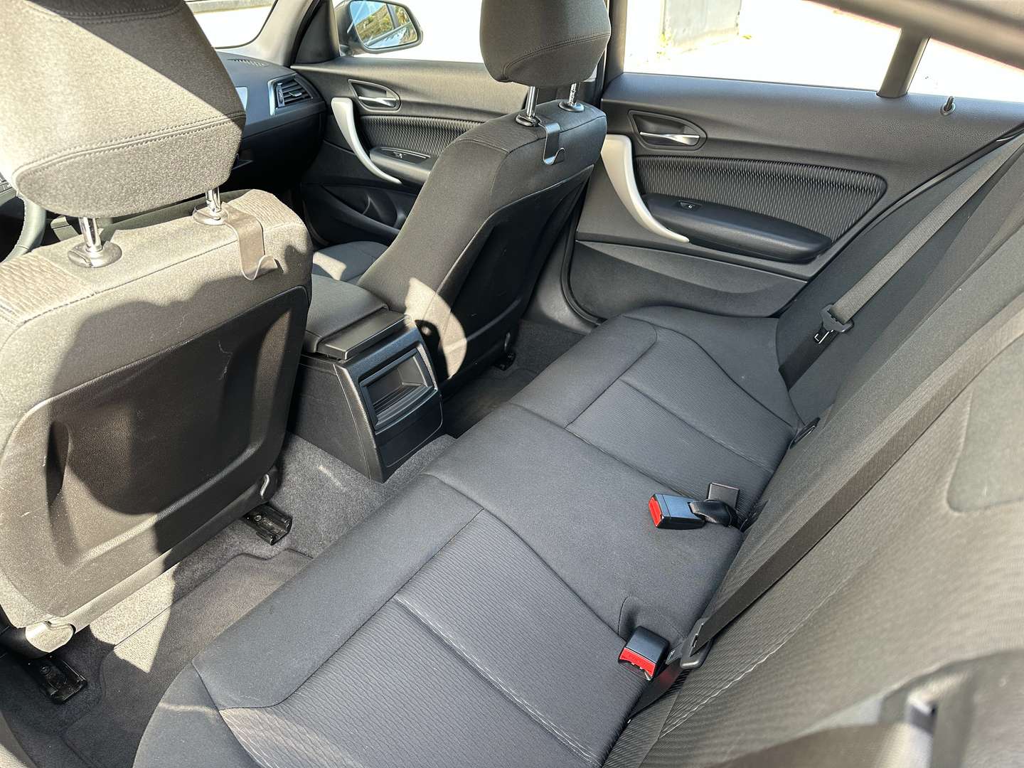 BMW Série 1 118i - 2019 - Joinsteer - #13