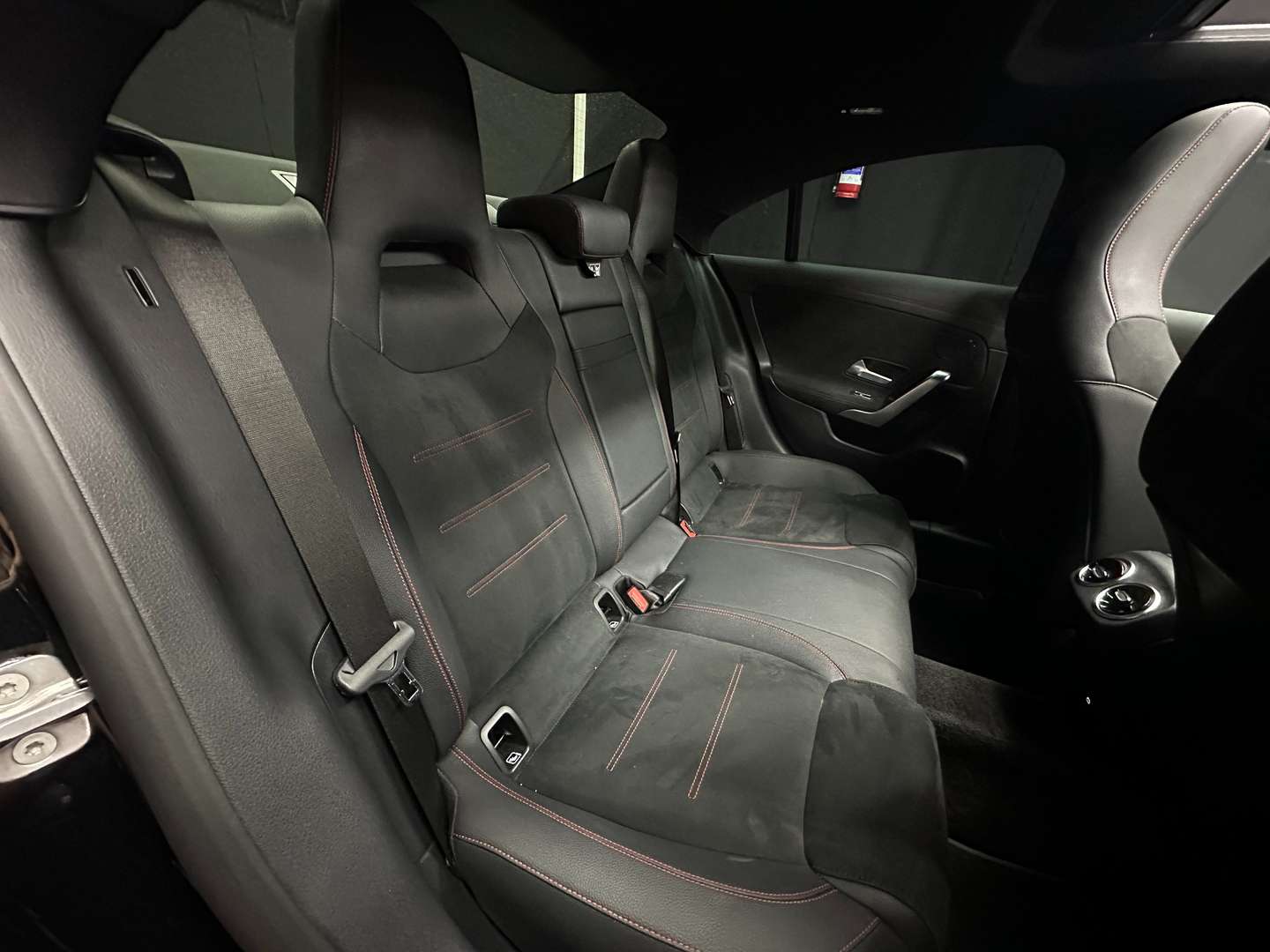 Mercedes CLA 180 AMG Line - 2024 - Joinsteer - #12