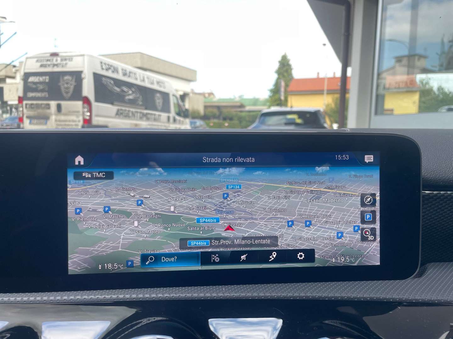 Mercedes Classe A 180 Sport - 2019 - Joinsteer - #11