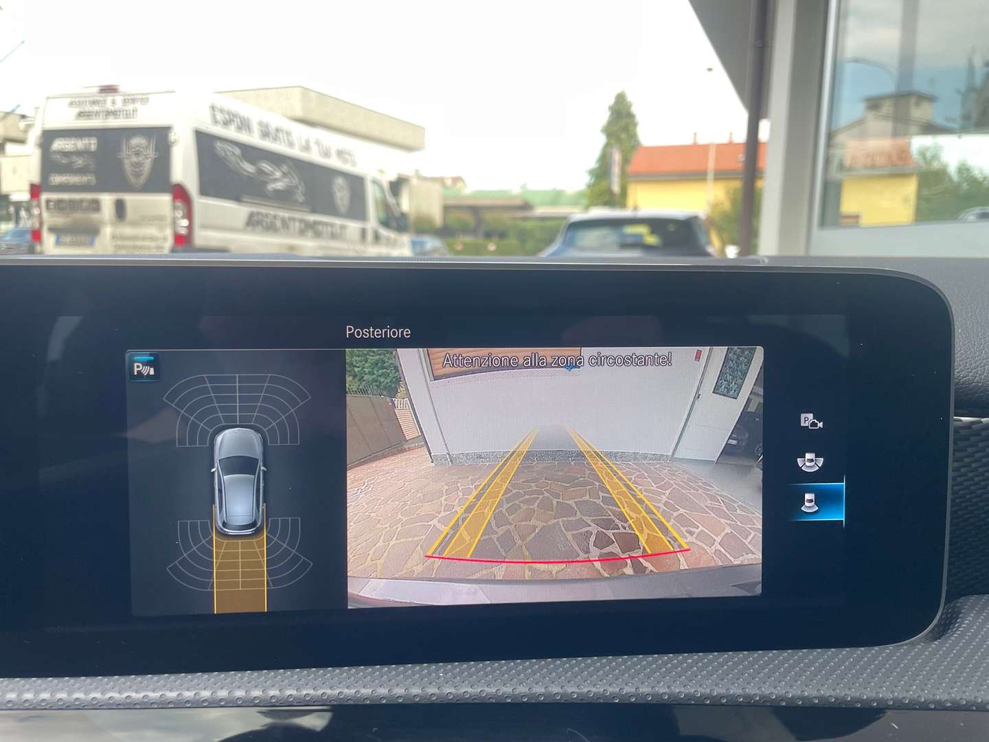 Mercedes Classe A 180 Sport - 2019 - Joinsteer - #12