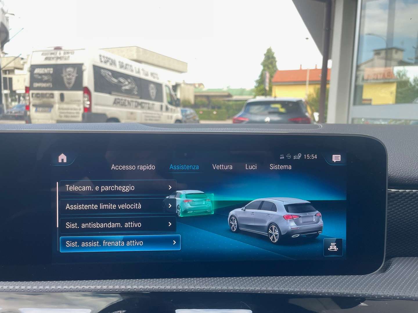 Mercedes Classe A 180 Sport - 2019 - Joinsteer - #13