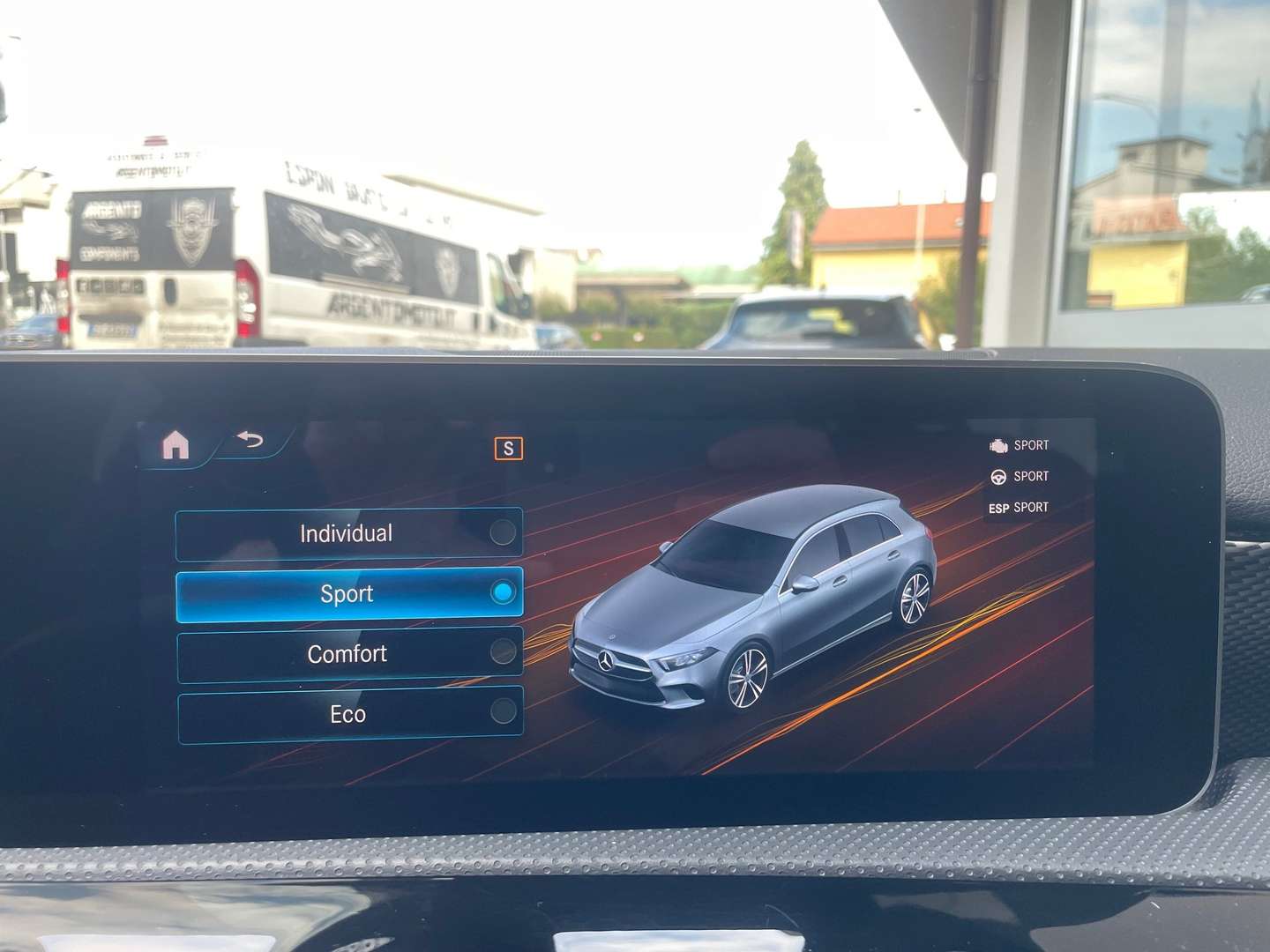 Mercedes Classe A 180 Sport - 2019 - Joinsteer - #14