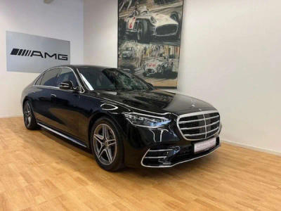 Mercedes Classe S 580 AMG Line -  - Joinsteer - #1