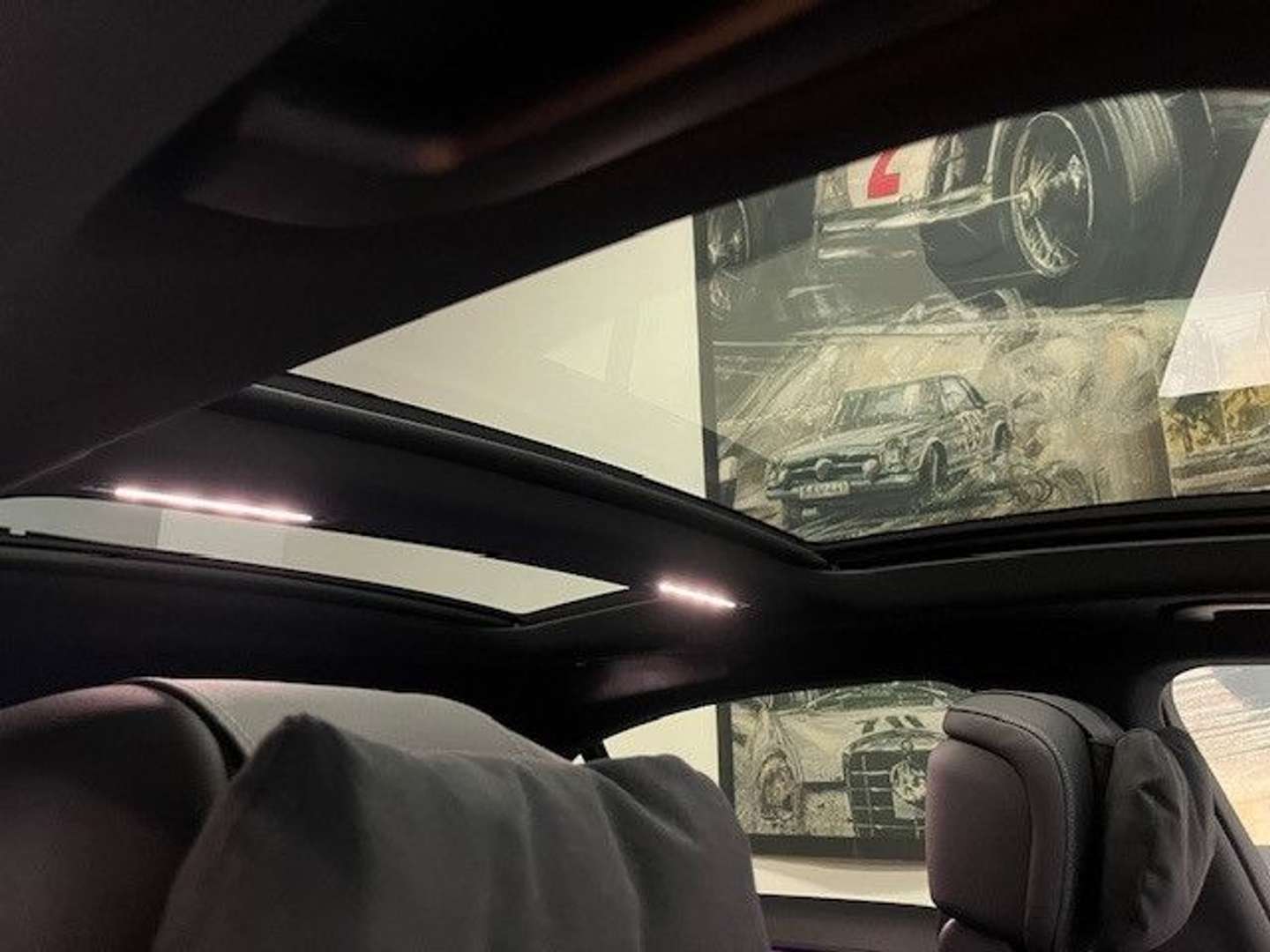 Mercedes Classe S 580 AMG Line - 2024 - Joinsteer - #6