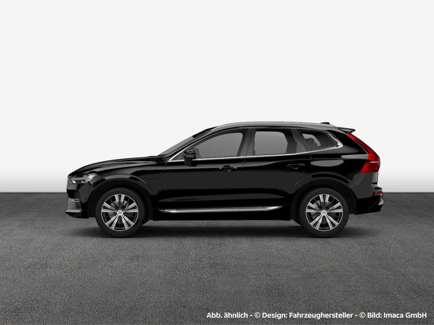 Volvo XC60 T6 Recharge Plus - 2024 - Joinsteer - #1
