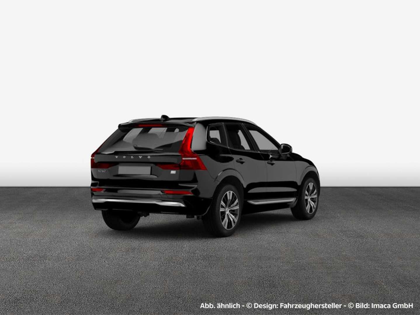 Volvo XC60 T6 Recharge Plus - 2024 - Joinsteer - #2